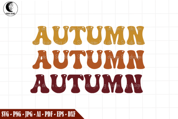 Autumn Retro Svg: A Designer's Real-World Embroidery Review