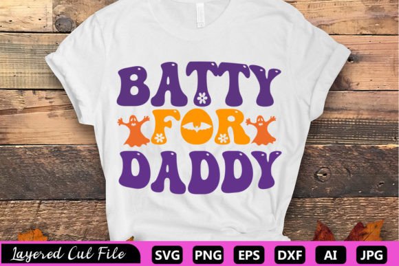 Batty for Daddy RETRO SVG: A Designer's Real-World Review