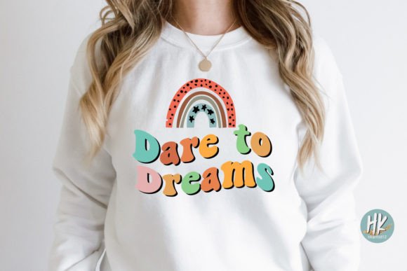 Dare to Dreams Retro SVG: A Designer's Real-World Embroidery Review
