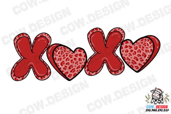 Heart Xoxo Valentine s Day Sublimation: A Designer's Real-World Review