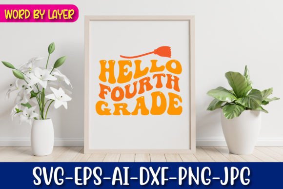 Hello Fourth Grade Retro Halloween Graph Review