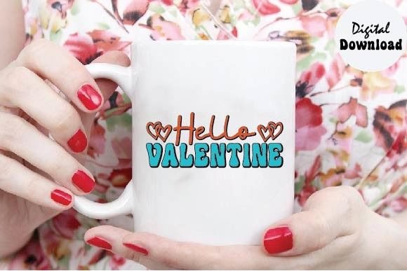 Hello Valentine Svg: A Designer's Real-World Review