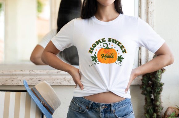 Home Sweet Home Retro Svg Review