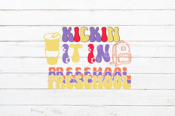 Kickin It in Preschool: A Designer's Real-World Embroidery Review