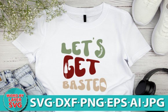 Let s Get Basted RETRO SVG: A Designer's Real-World Review