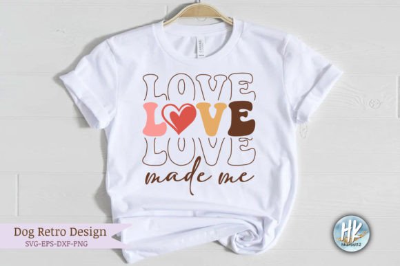 Love Made Me: A Designer's Review for Real Embroidery Projects