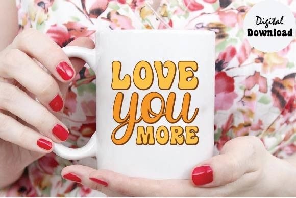 Love You More Svg: Valentine's Day Embroidery Review