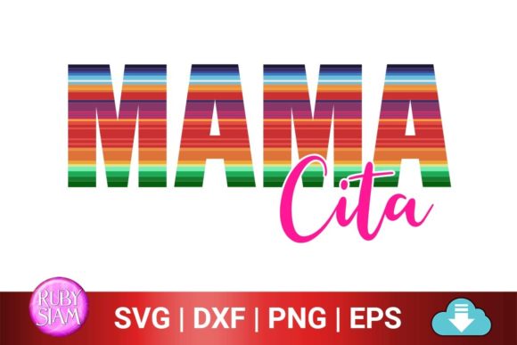 Mama Cita Svg, Cool Mama Svg: A Designer's Real-World Review