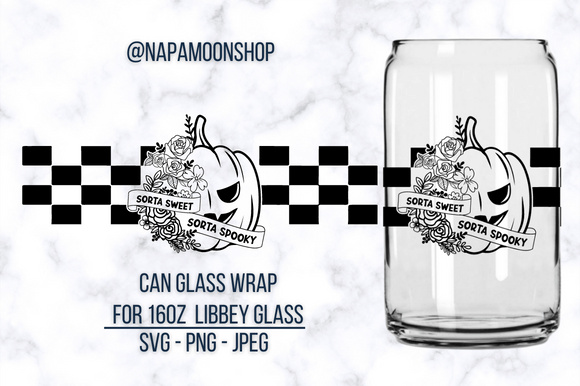 Sorta Sweet Sorta Spooky Retro Svg Review