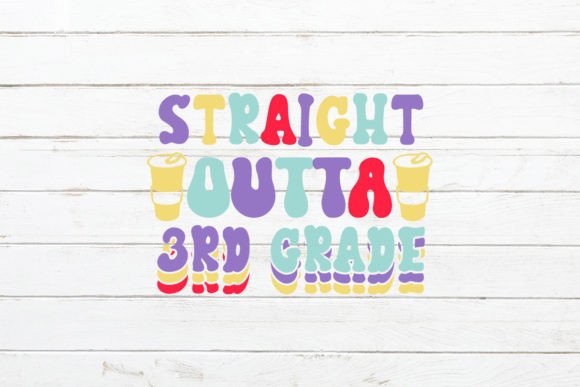 Straight Outta 3rd Grade Review